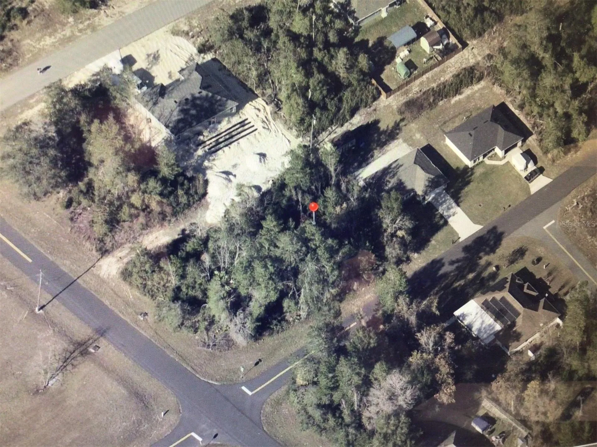 0 SW 168 Loop Ocala FL 34473