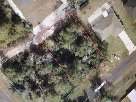 0 SW 168 Loop Ocala FL 34473