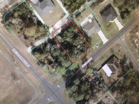 0 SW 168 Loop Ocala FL 34473