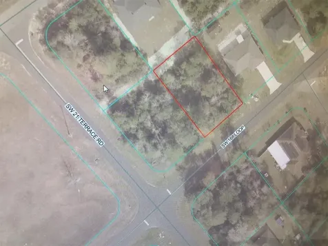 0 SW 168 Loop Ocala FL 34473