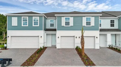 725 Maple Oak Drive Deland FL 32720