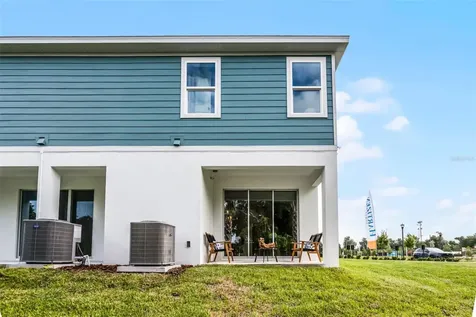 725 Maple Oak Drive Deland FL 32720