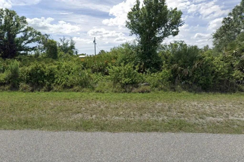 5623 Norlander Drive Port Charlotte FL 33981
