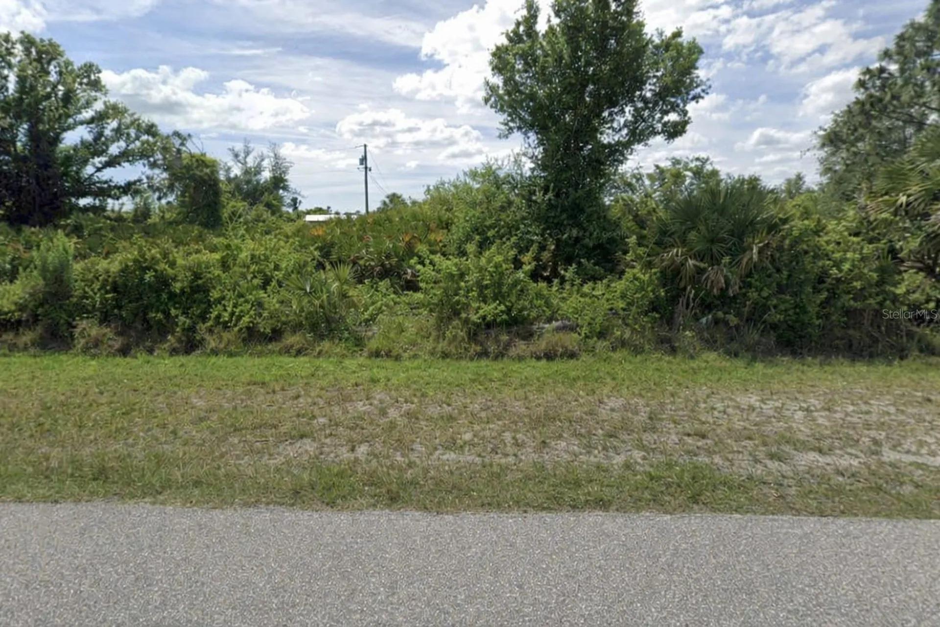 5623 Norlander Drive Port Charlotte FL 33981