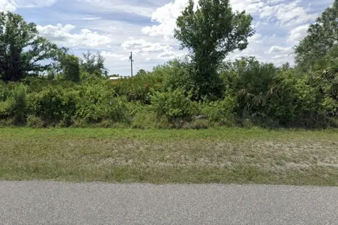 5623 Norlander Drive Port Charlotte FL 33981