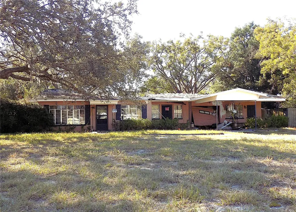 5509 Temple Heights Road Temple Terrace FL 33617