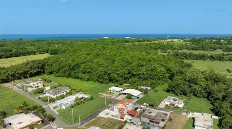 Carr 411 Km 0.3 Sector Ruiz Bo. Calvache Rincon PR 00677