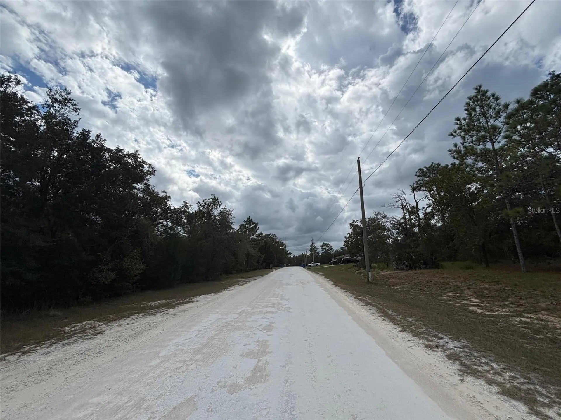 Lot 17 Canyon Swallow Road Weeki Wachee FL 34614