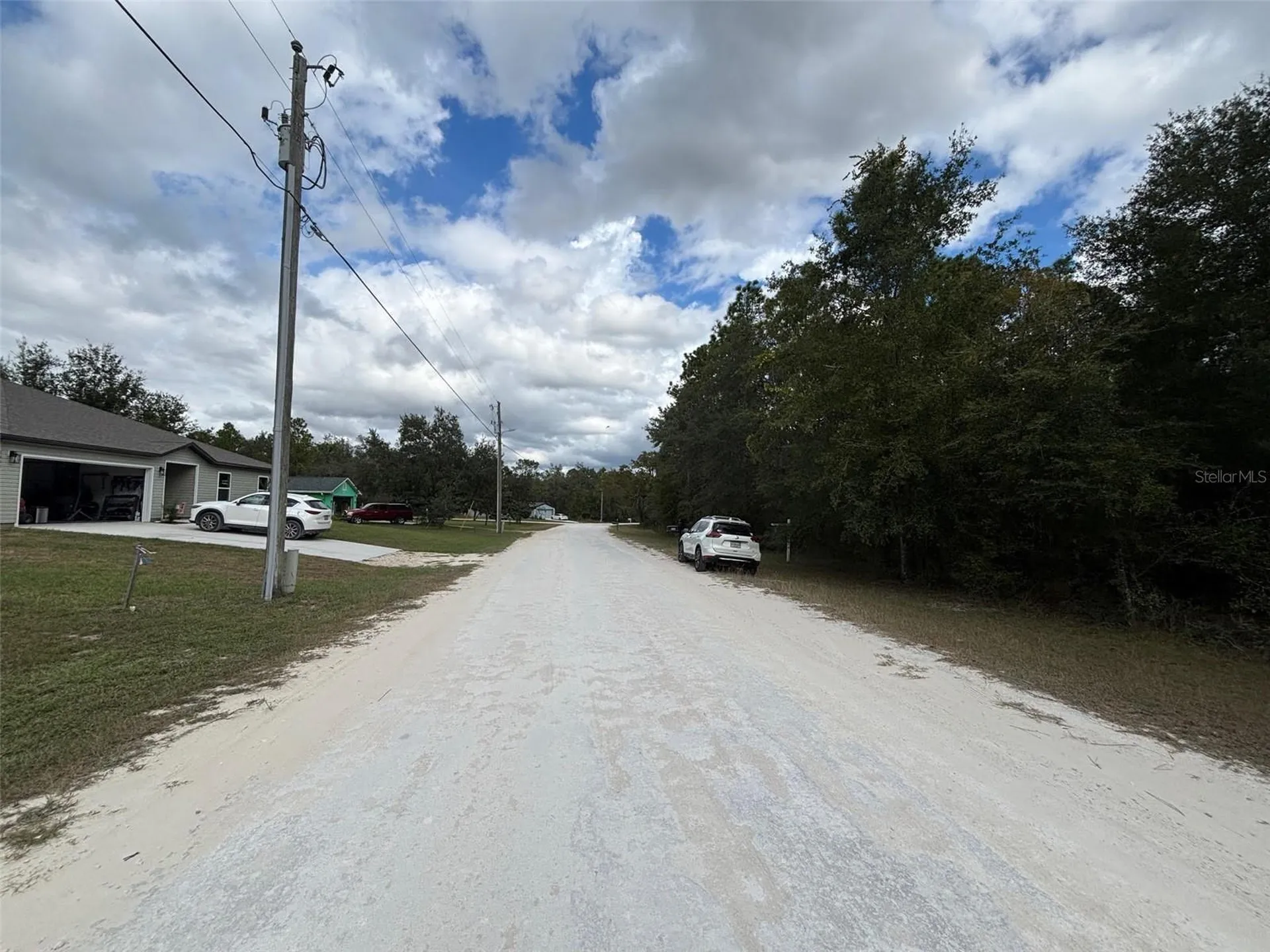 Lot 17 Canyon Swallow Road Weeki Wachee FL 34614