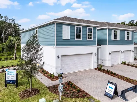 729 Maple Oak Drive Deland FL 32720