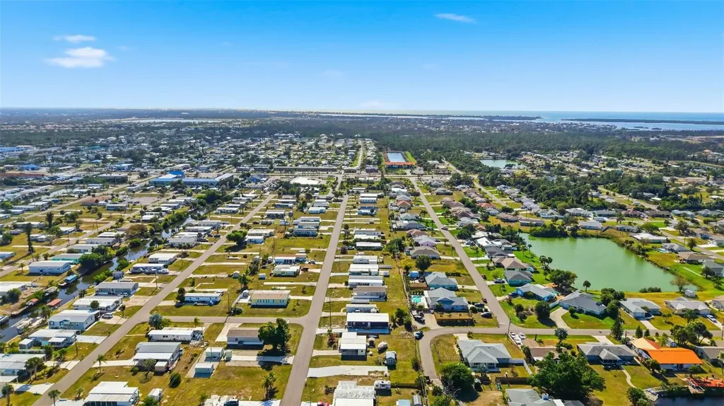 1372 Ibis Drive Englewood FL 34224