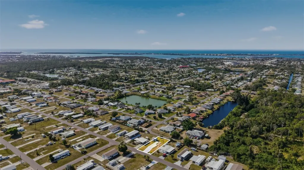 1372 Ibis Drive Englewood FL 34224