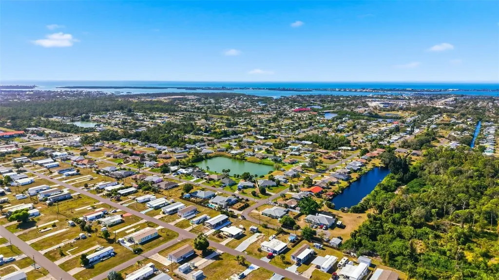 1372 Ibis Drive Englewood FL 34224