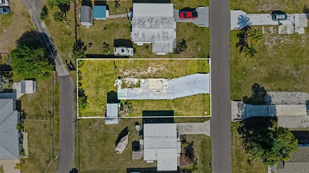 1372 Ibis Drive Englewood FL 34224