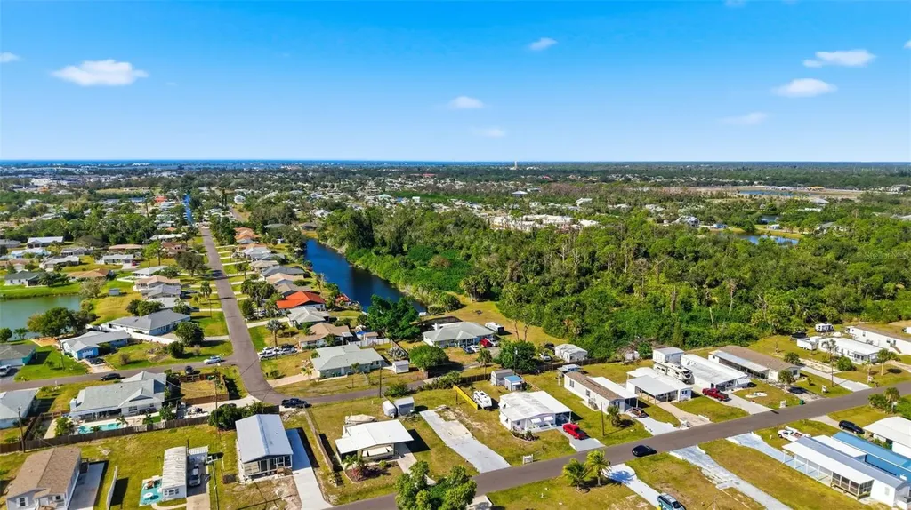 1372 Ibis Drive Englewood FL 34224