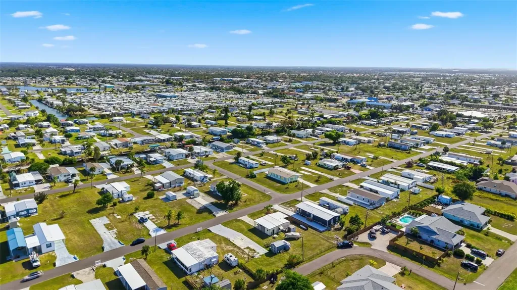 1372 Ibis Drive Englewood FL 34224