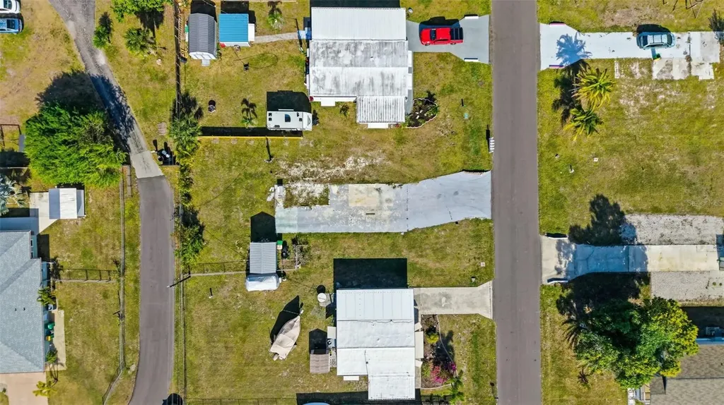 1372 Ibis Drive Englewood FL 34224