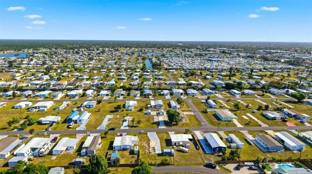 1372 Ibis Drive Englewood FL 34224