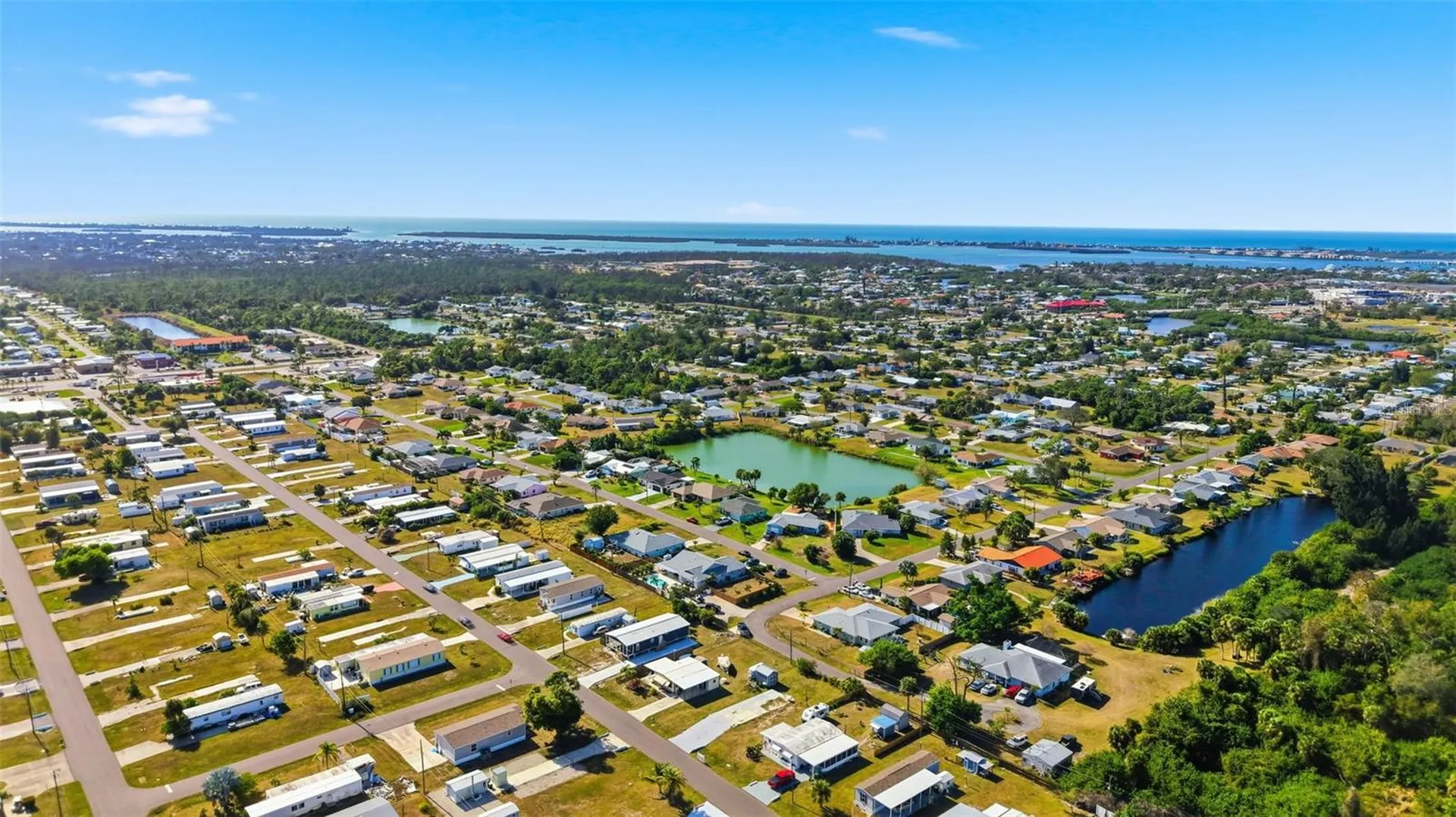 1372 Ibis Drive Englewood FL 34224