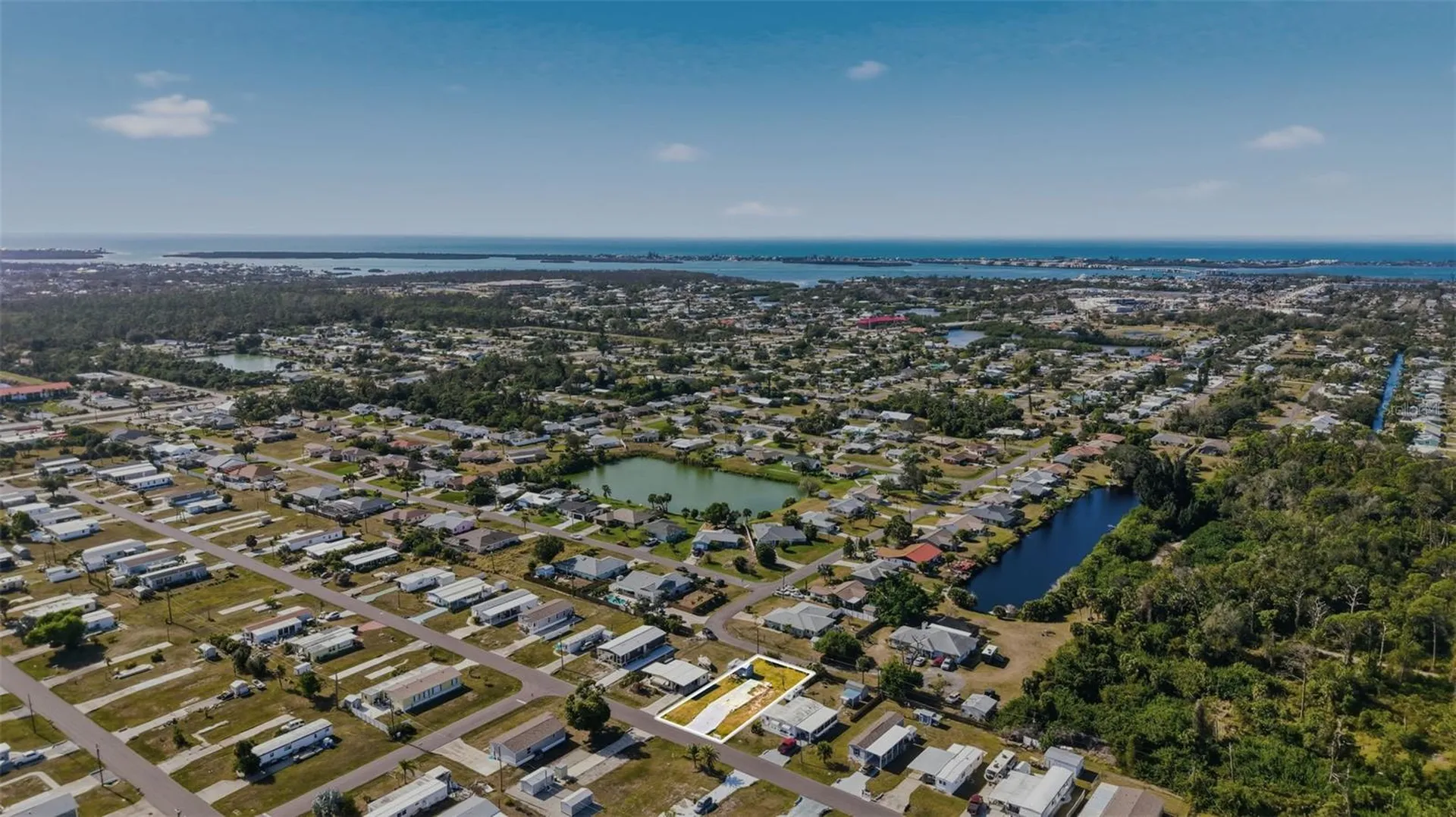 1372 Ibis Drive Englewood FL 34224