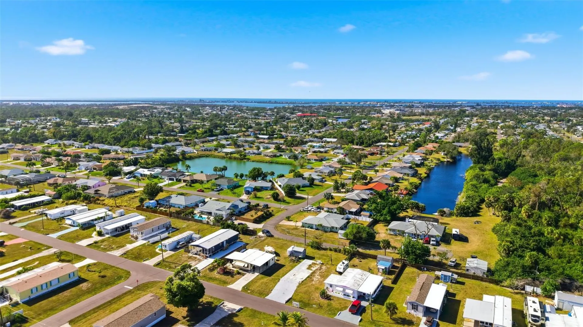 1372 Ibis Drive Englewood FL 34224