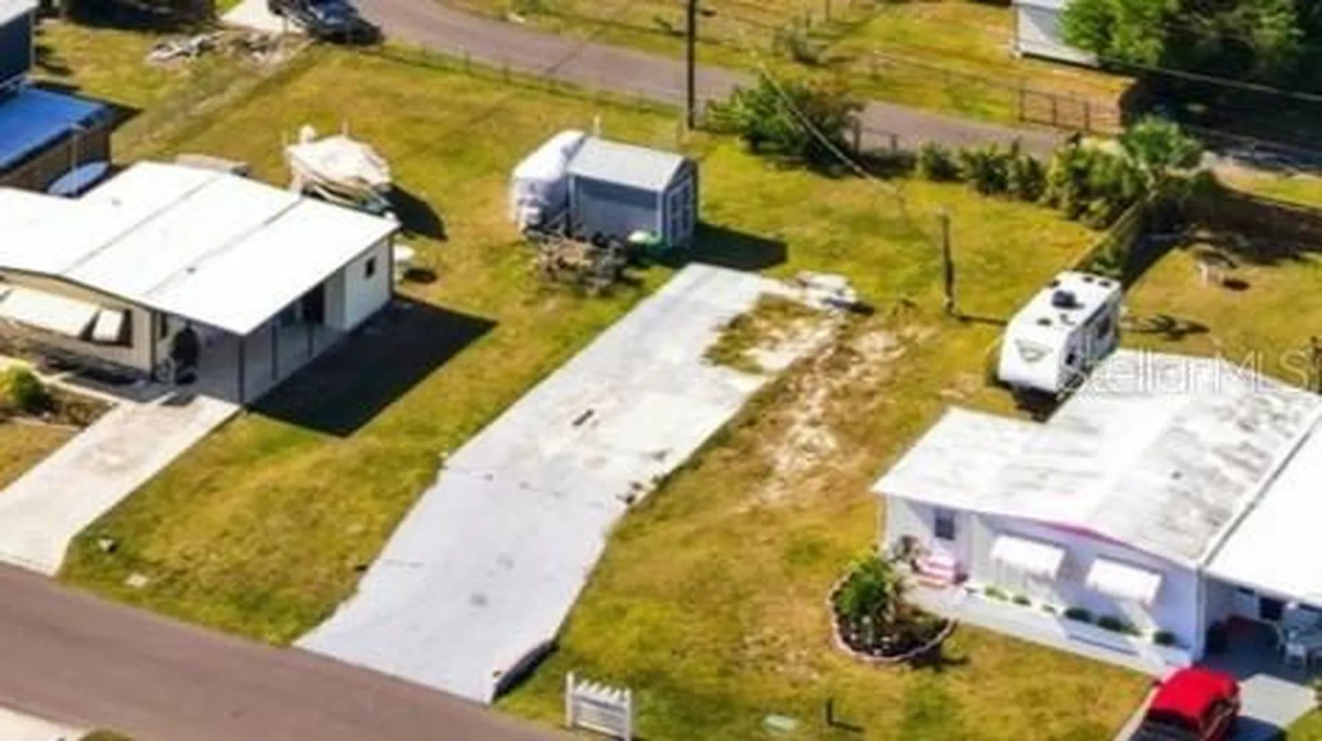 1372 Ibis Drive Englewood FL 34224