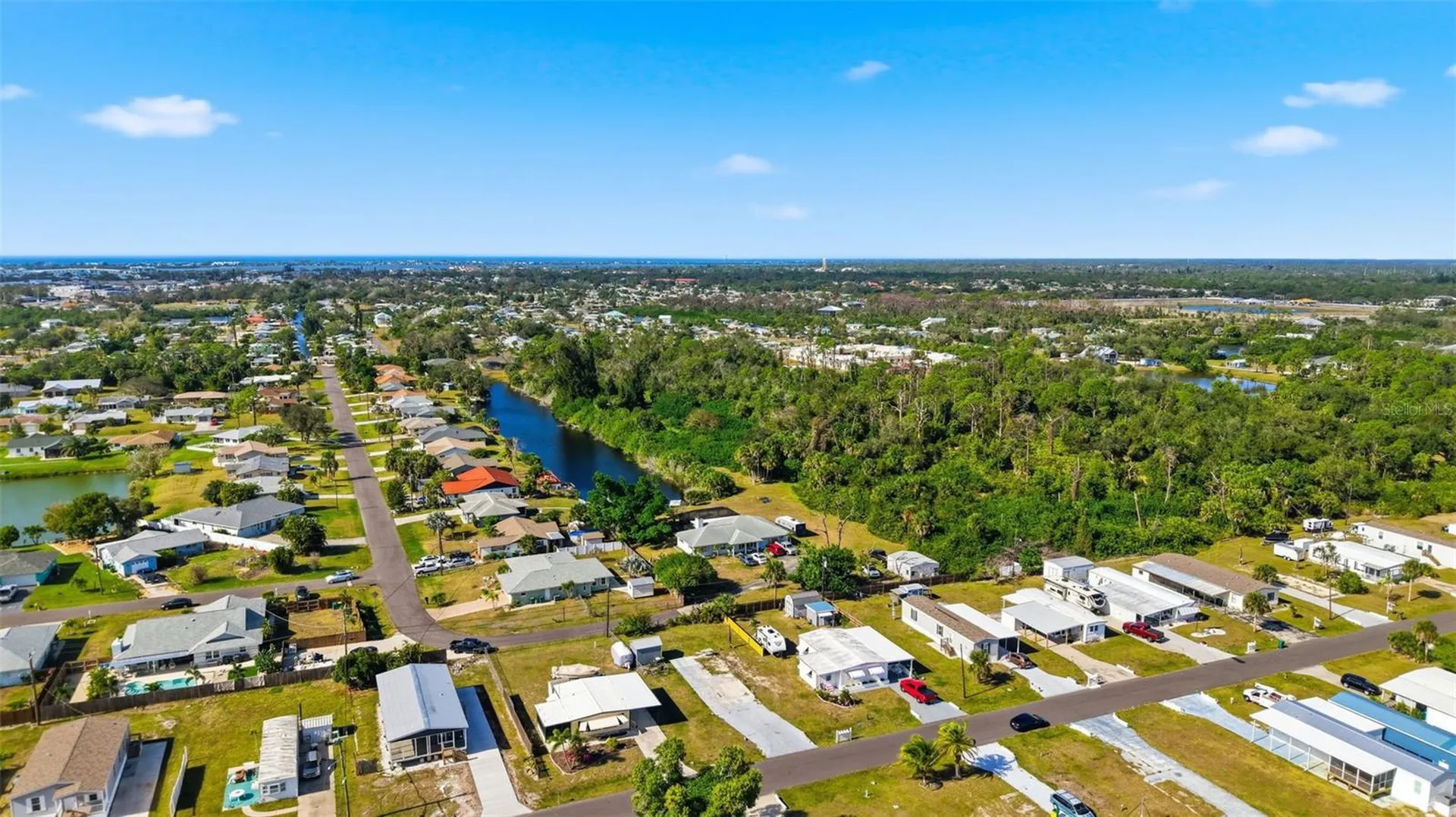 1372 Ibis Drive Englewood FL 34224