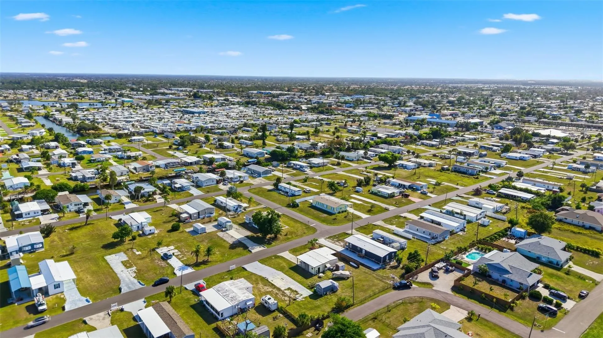 1372 Ibis Drive Englewood FL 34224