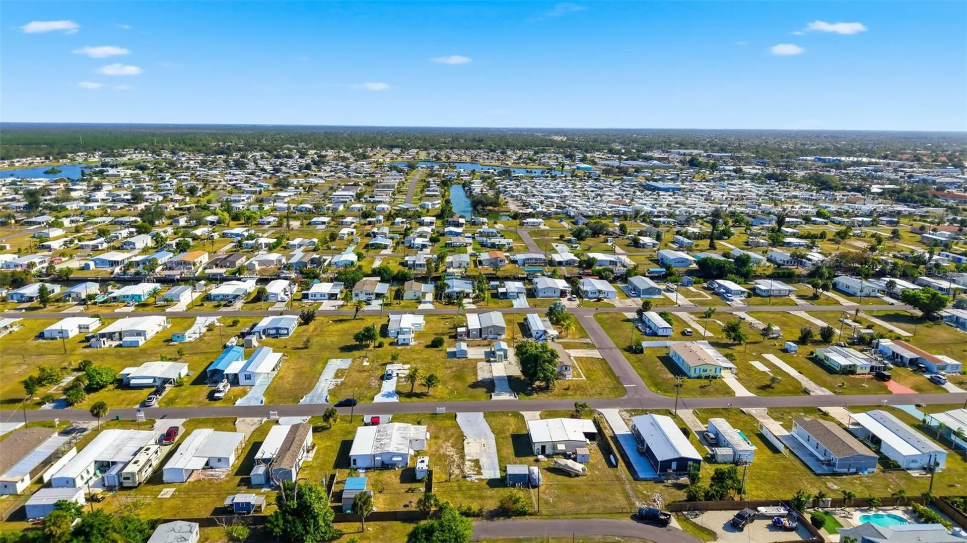 1372 Ibis Drive Englewood FL 34224