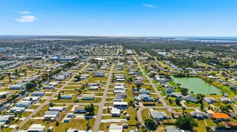 1372 Ibis Drive Englewood FL 34224