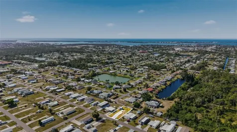 1372 Ibis Drive Englewood FL 34224