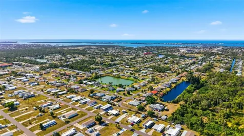 1372 Ibis Drive Englewood FL 34224