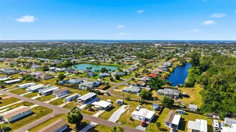 1372 Ibis Drive Englewood FL 34224