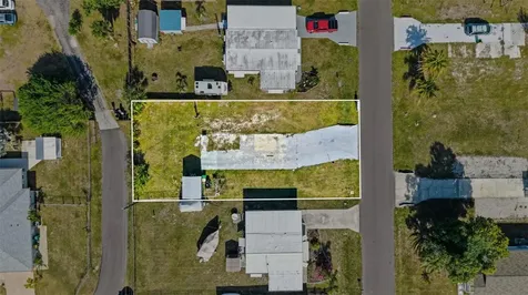 1372 Ibis Drive Englewood FL 34224