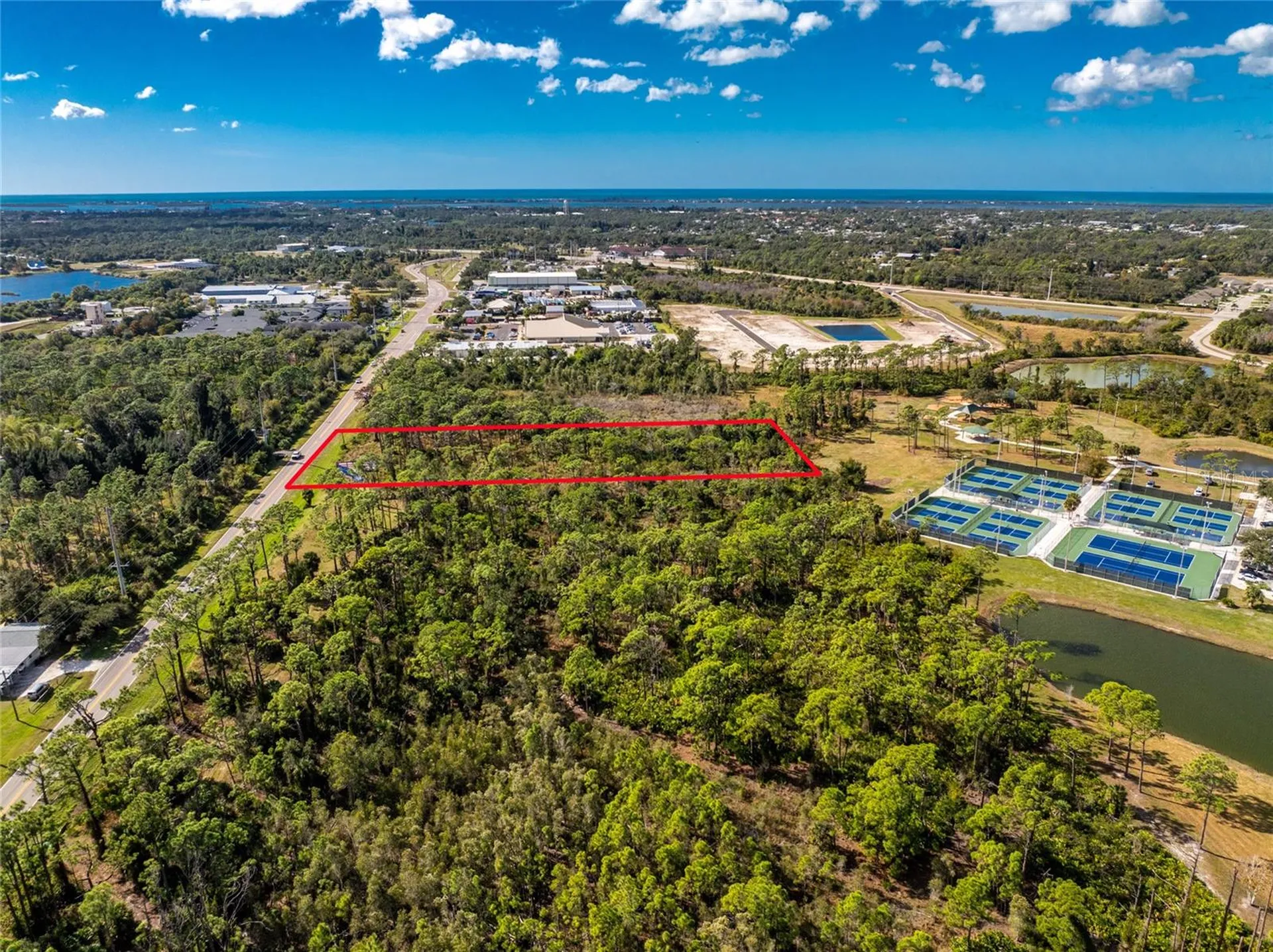 1060 S River Road Englewood FL 34223