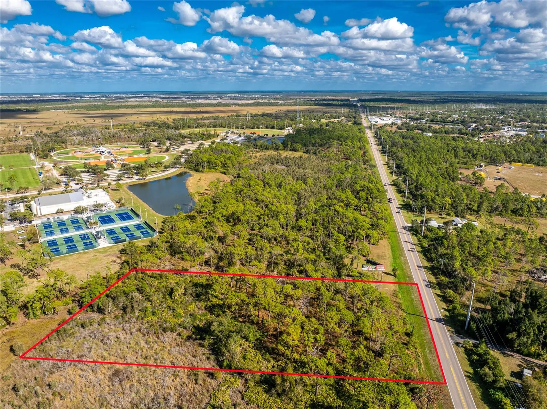 1060 S River Road Englewood FL 34223