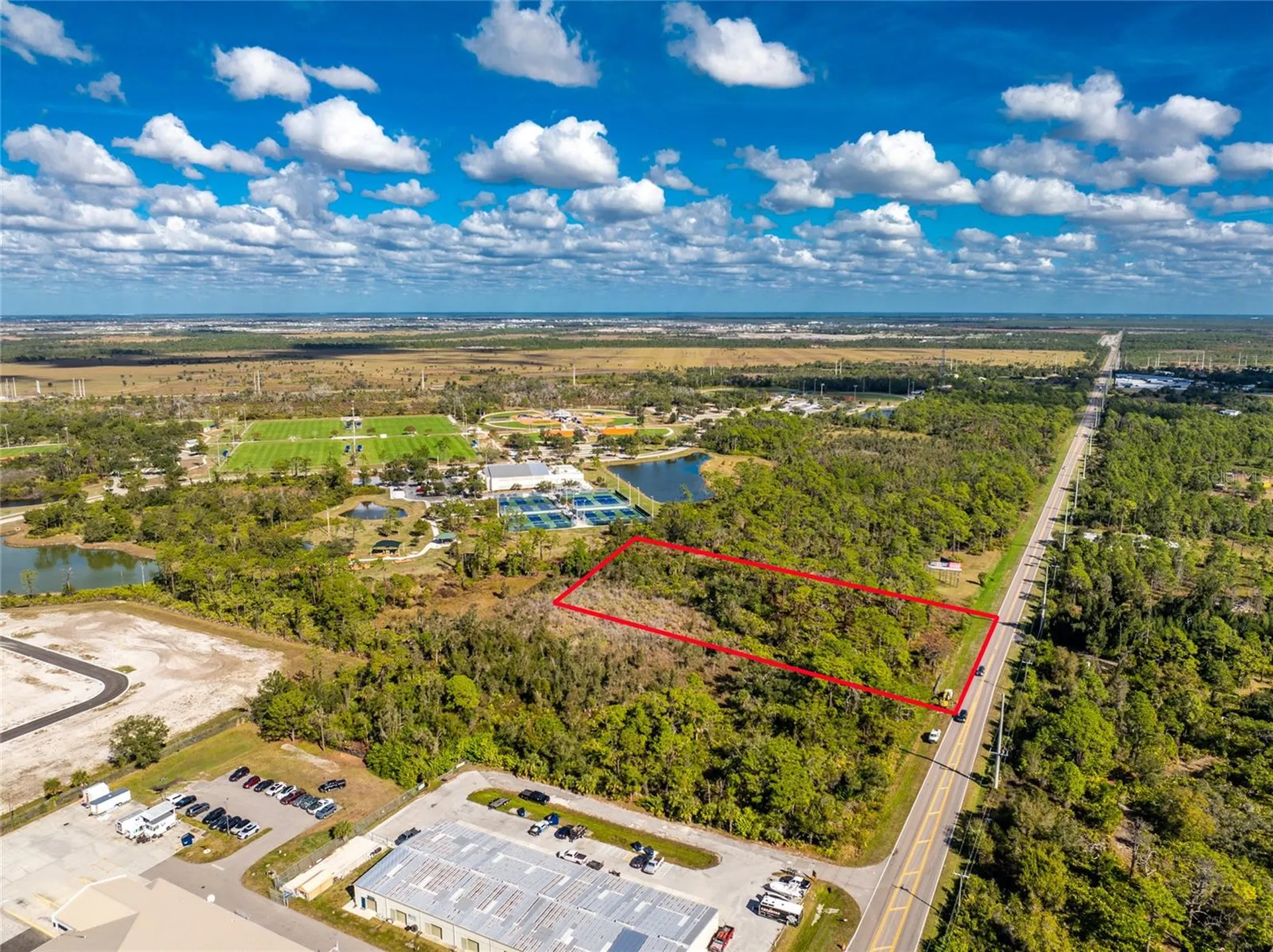 1060 S River Road Englewood FL 34223