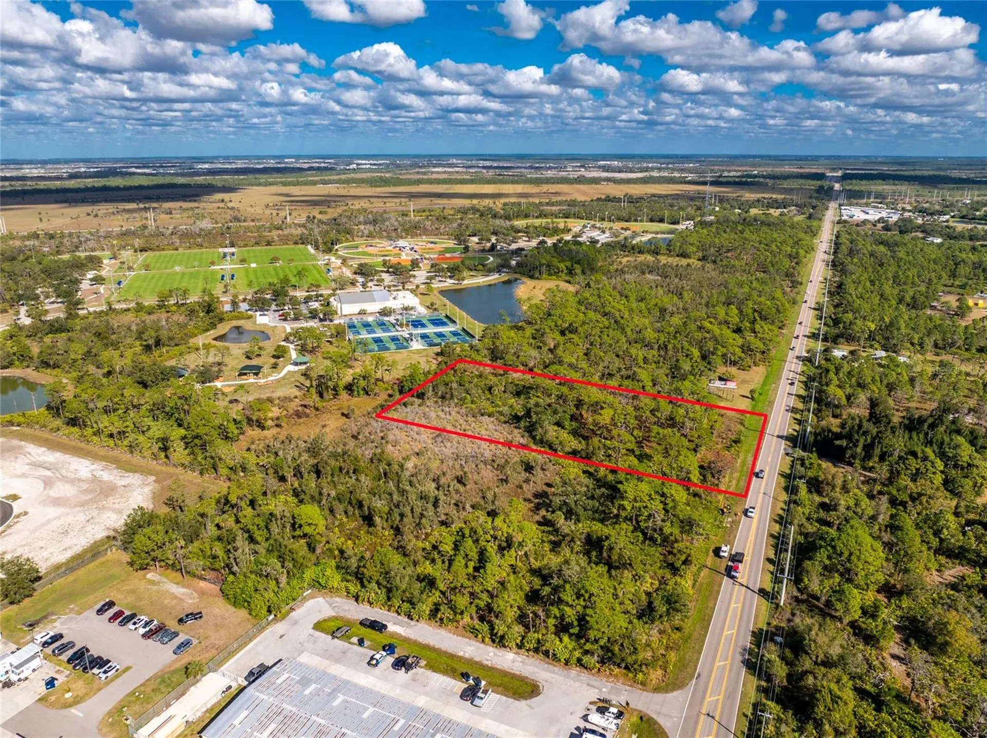 1060 S River Road Englewood FL 34223