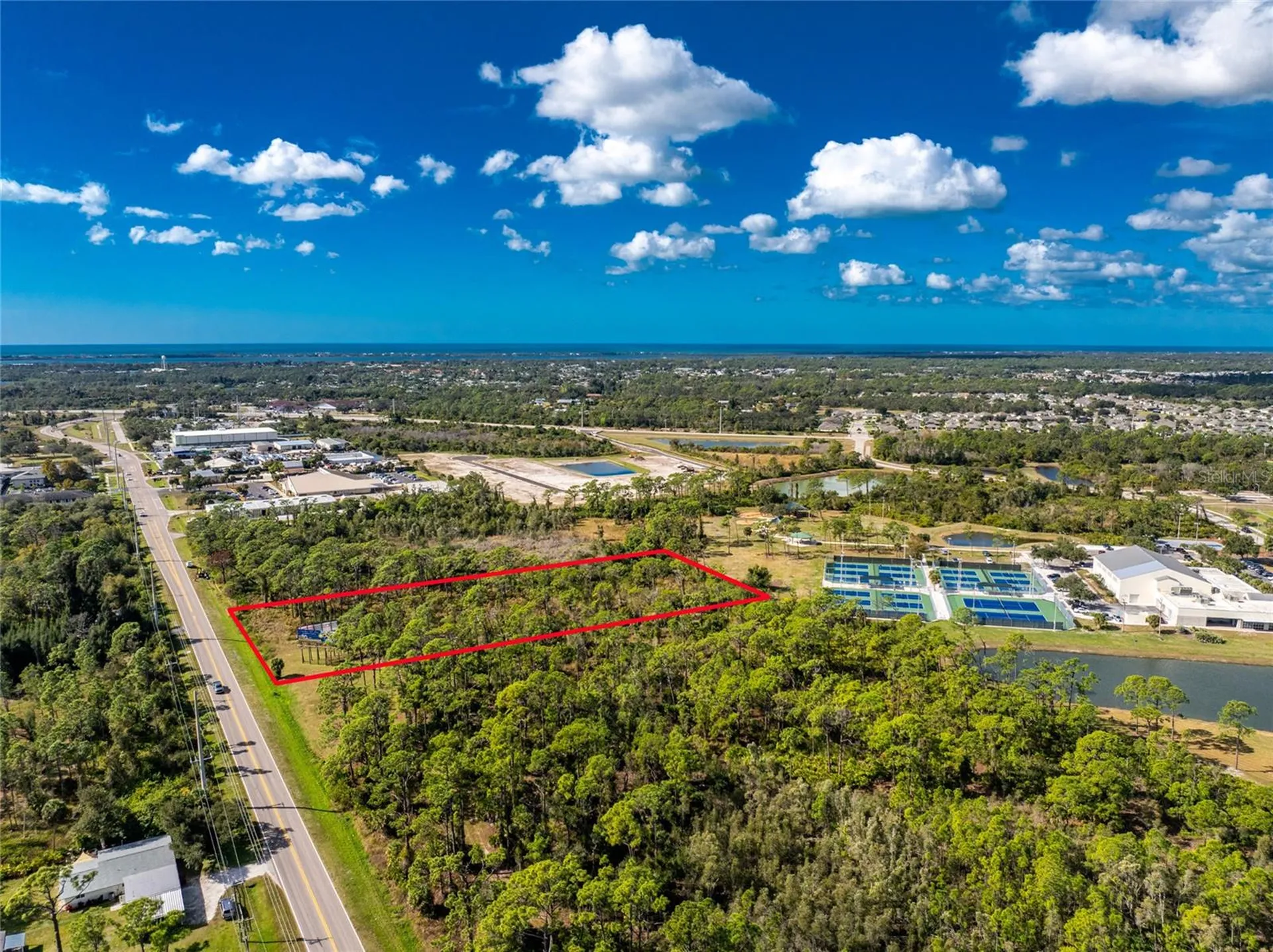 1060 S River Road Englewood FL 34223