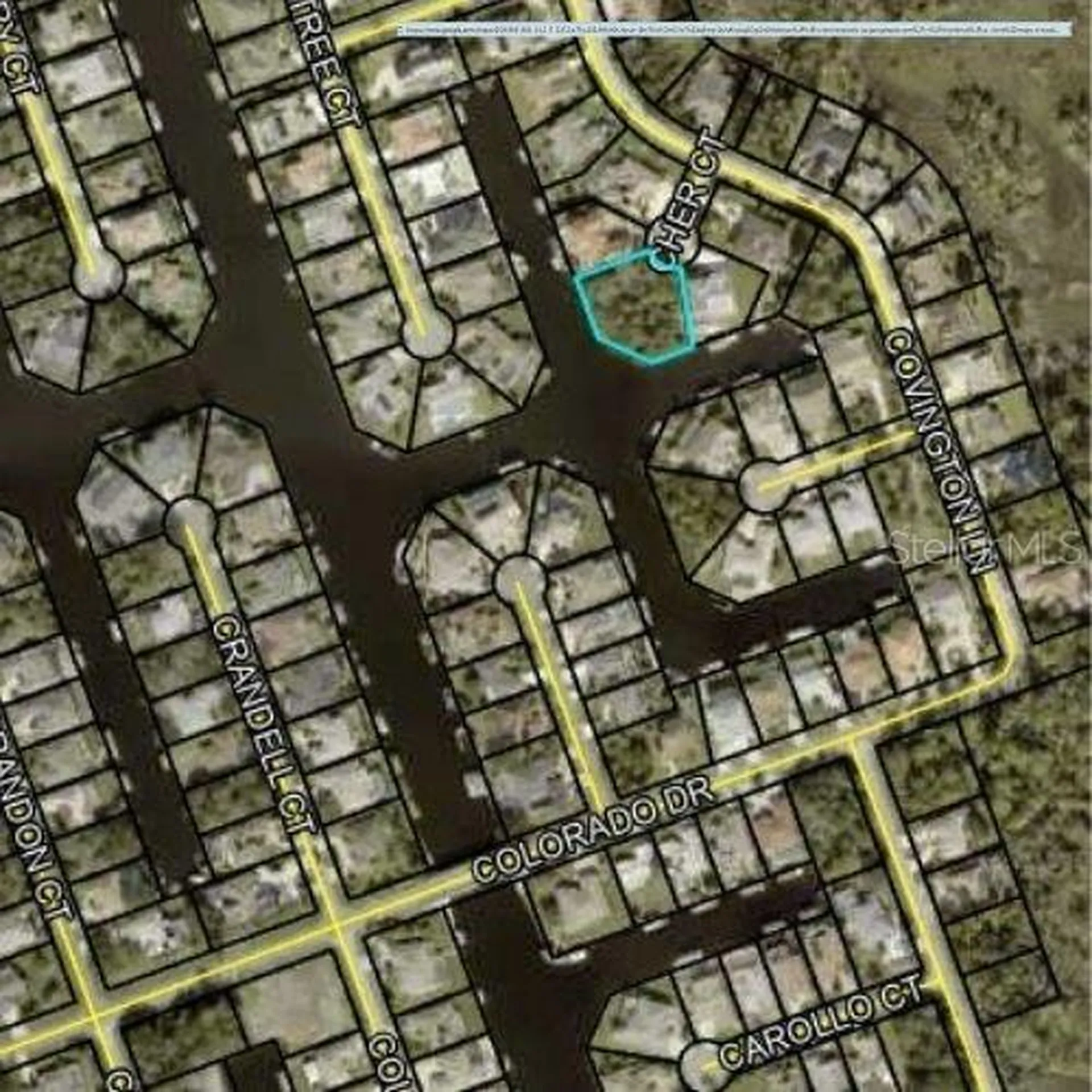 6 Cher Court Palm Coast FL 32137