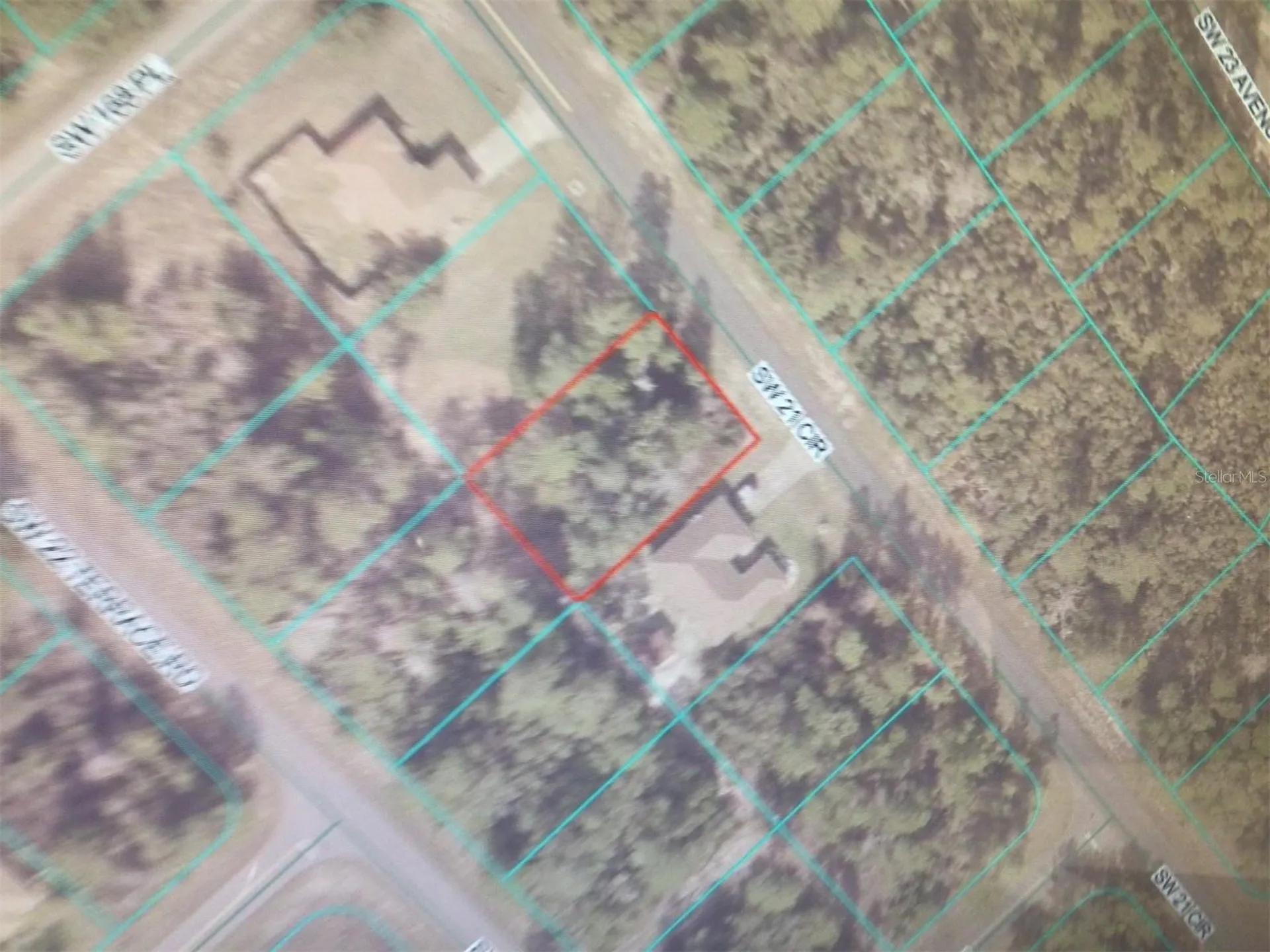 0 SW 21 Circle Ocala FL 34473
