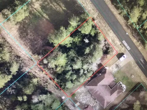 0 SW 21 Circle Ocala FL 34473