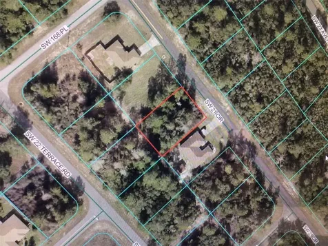 0 SW 21 Circle Ocala FL 34473