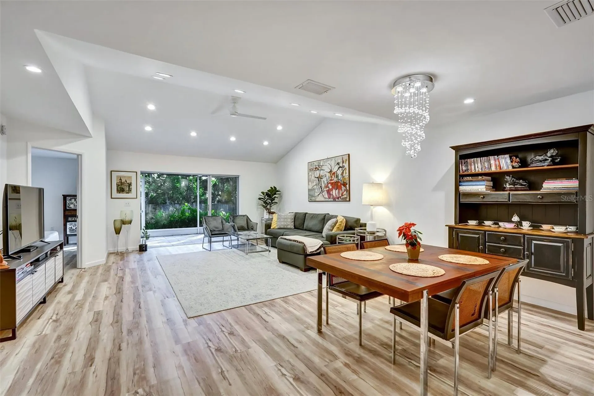 3448 Tallywood Circle Sarasota FL 34237