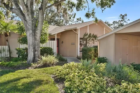 3448 Tallywood Circle Sarasota FL 34237