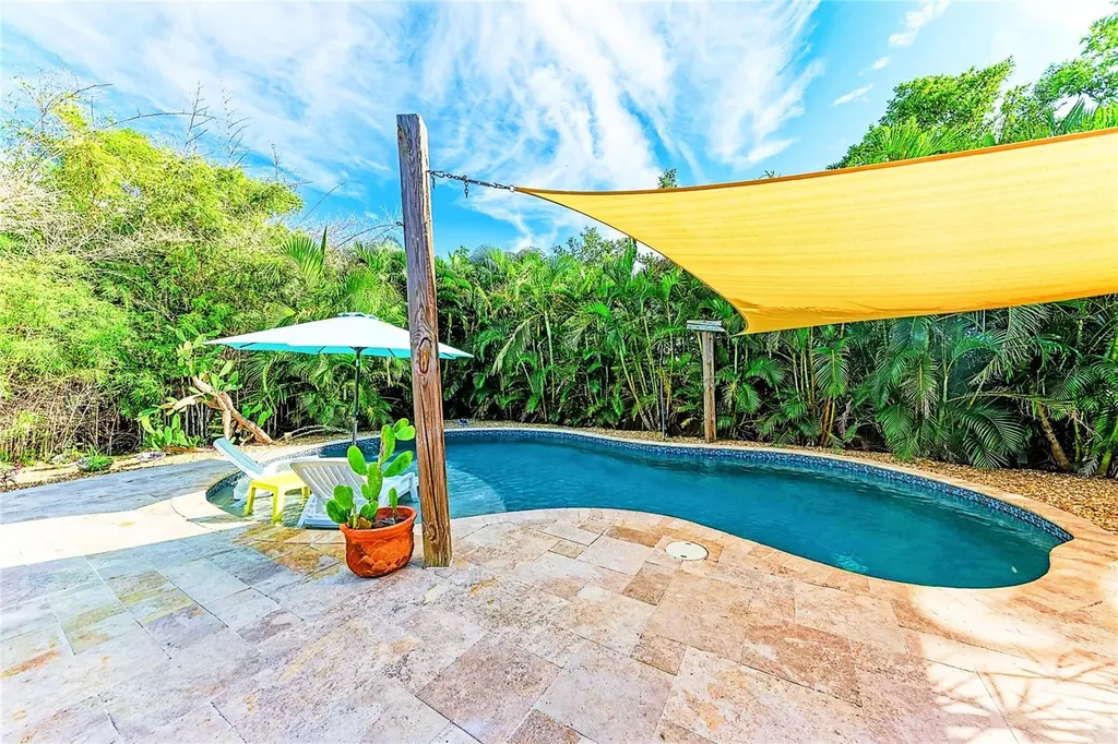 503 Bayview Drive Holmes Beach FL 34217