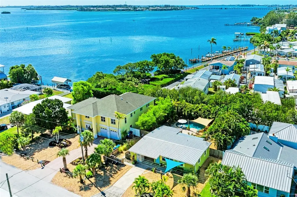 503 Bayview Drive Holmes Beach FL 34217