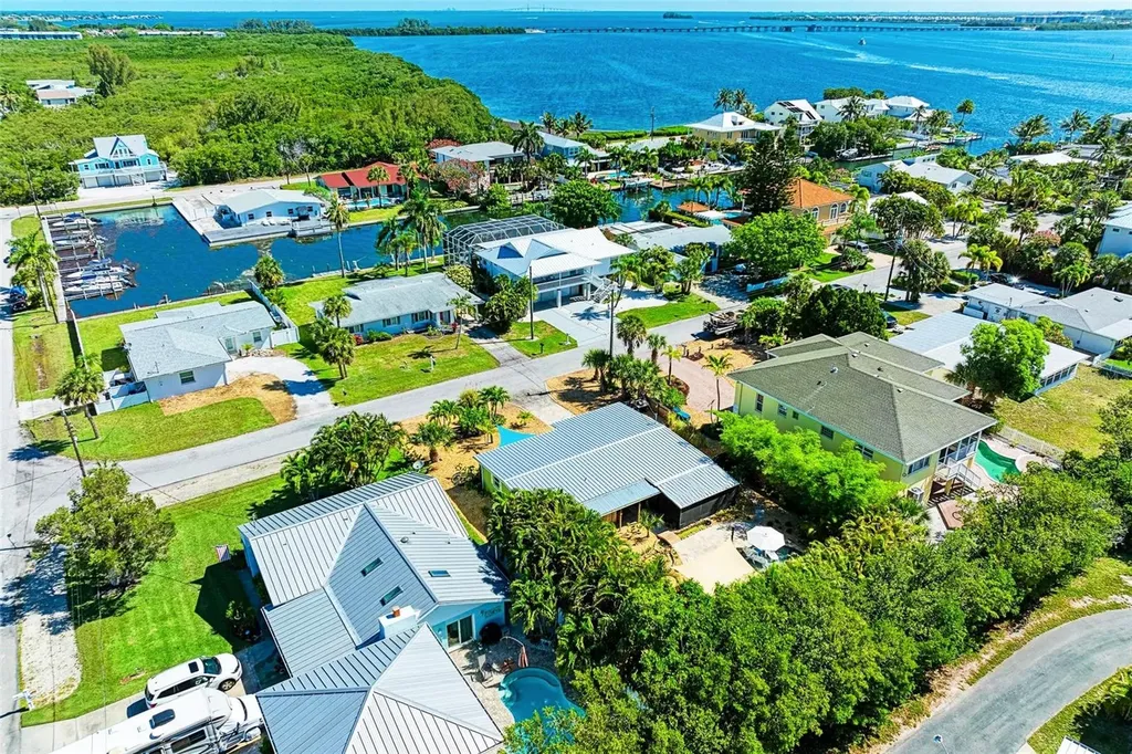 503 Bayview Drive Holmes Beach FL 34217