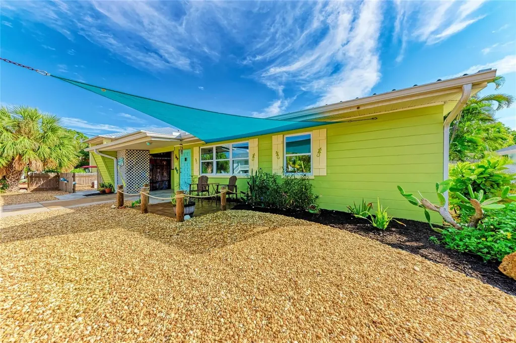 503 Bayview Drive Holmes Beach FL 34217