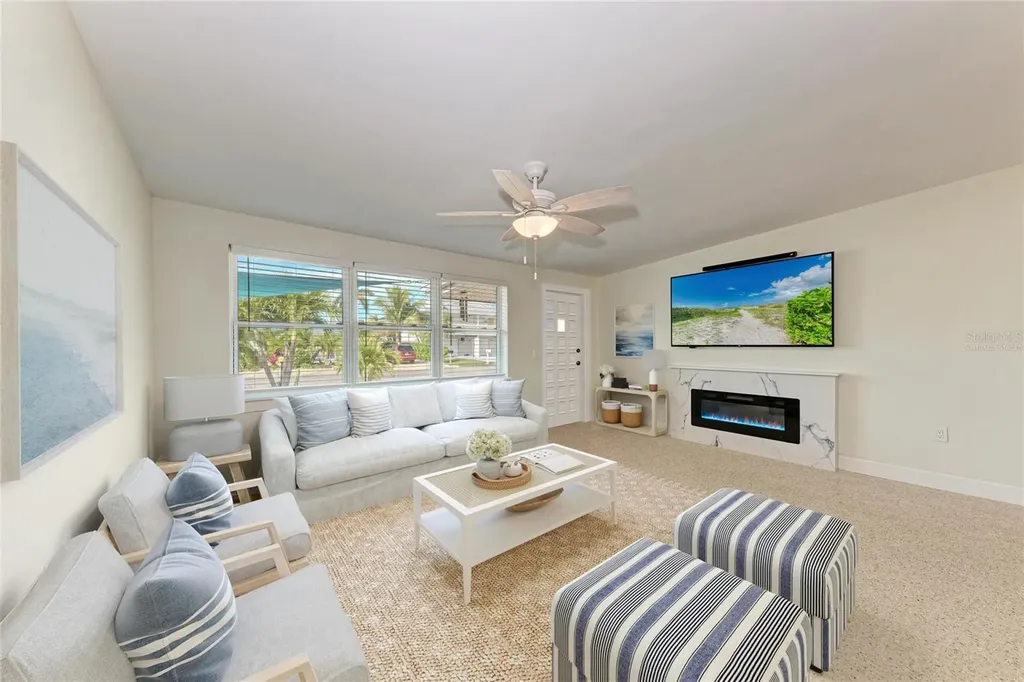 503 Bayview Drive Holmes Beach FL 34217